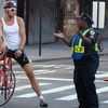 More Cyclist Crackdown Promised By City Council In 2012